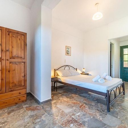 Arianna Studio Ground Floor 3 Палеокастрица Экстерьер фото